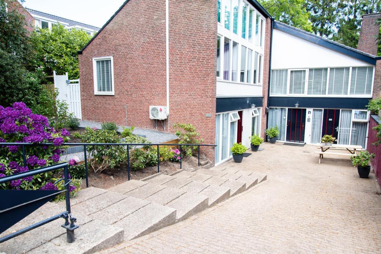 Studio Excellent 21 Soesterberg Esterno foto