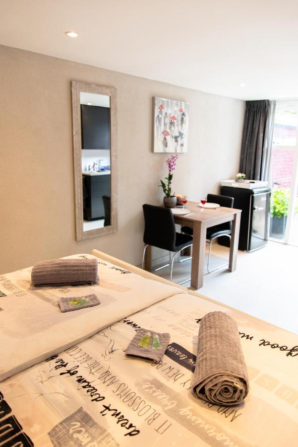 Studio Excellent 21 Soesterberg Esterno foto