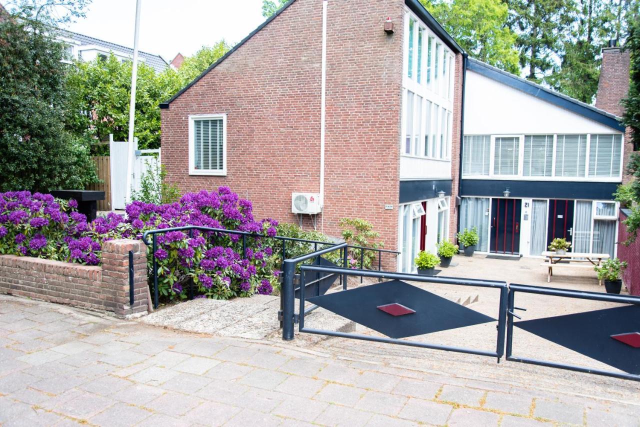 Studio Excellent 21 Soesterberg Esterno foto