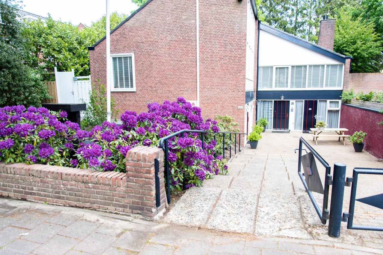 Studio Excellent 21 Soesterberg Esterno foto